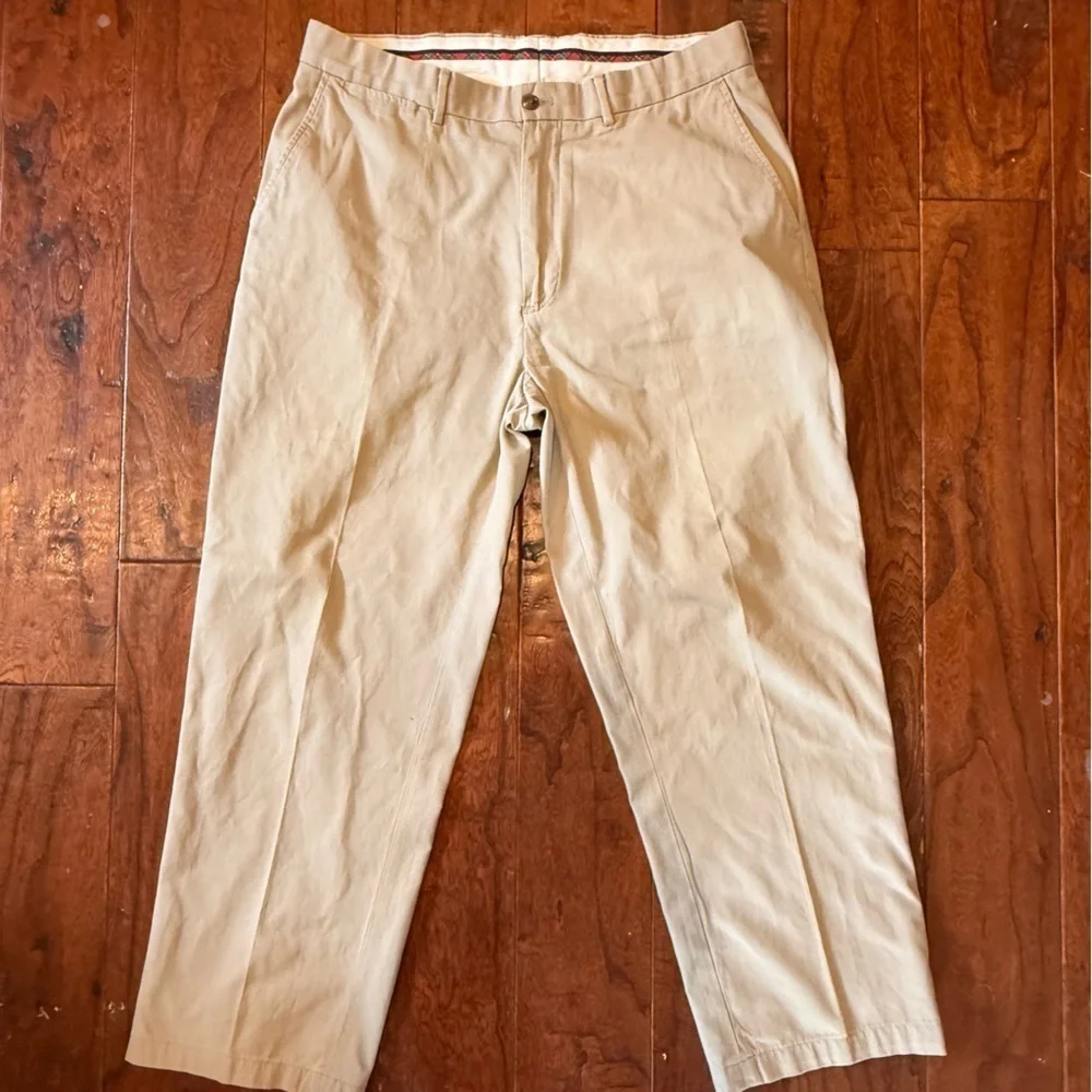 Polo Ralph Lauren questions leave